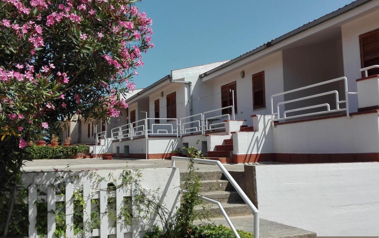 Bellavista Apartments Скопело Екстериор снимка