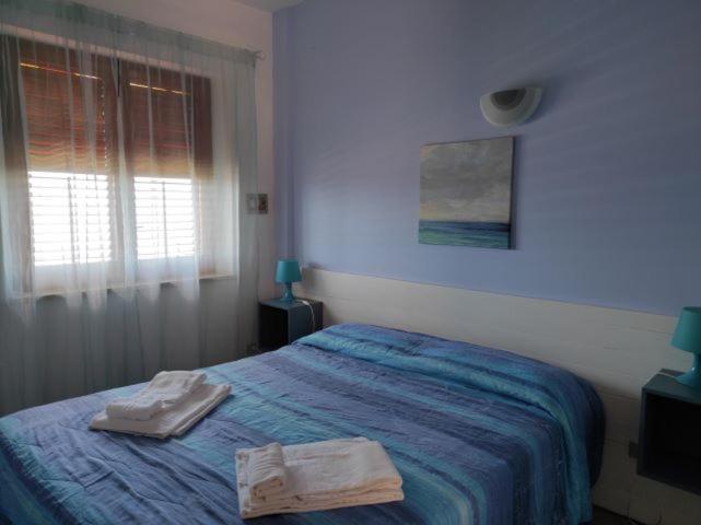 Bellavista Apartments Скопело Екстериор снимка