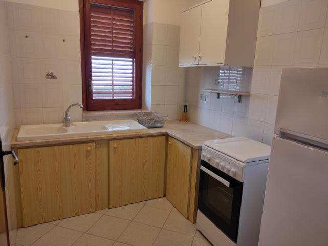 Bellavista Apartments Скопело Екстериор снимка