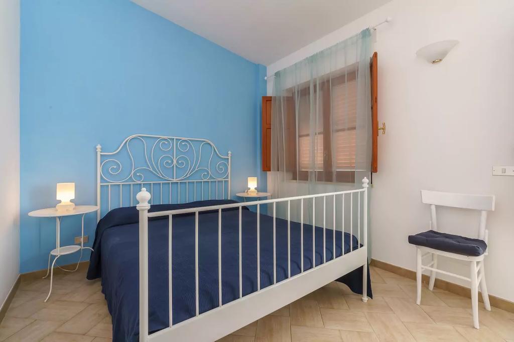 Bellavista Apartments Скопело Екстериор снимка